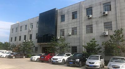 Baoji haiqiao Industry and Trade Co., Ltd.